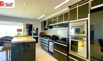 Imagem 6: APTO EM PINHEIROS - OTIMO IMOVEL VISTA PANORAMICA - FACE NORTE DE TIRAR O FOLEGO Localizaç