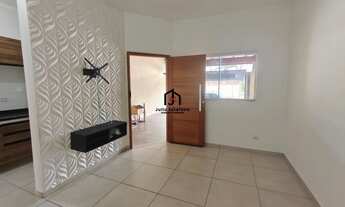 Imagem 3: Casa com 2 dormitórios sendo 1 suíte no Parque das Palmeiras em Pindamonhangaba