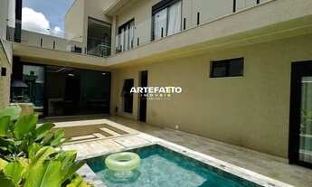 Imagem: Casa Porteira Fechada com 3 suítes no bairro