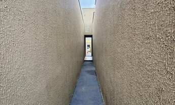 Imagem 5: Casa de 3 quartos no Shangrila em Goiânia