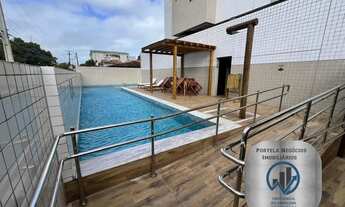 Imagem 2: Apto no Barro Duro, 3/4, suíte, nascente, planejados, 2 vagas, varanda gourmet