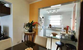 Imagem 3: Apartamento em Rua Genoveva de Souza - Sagrada Família - Belo Horizonte/MG