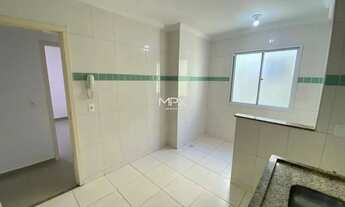 Imagem 3: Apartamento à venda em Piracicaba, Gleba Califórnia, com 2 quartos, com 54 m², Villagio DI