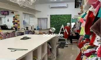 Imagem 4: Loja à venda, 750 m² por R$ 399.999,99 - Centro - Santo André/SP