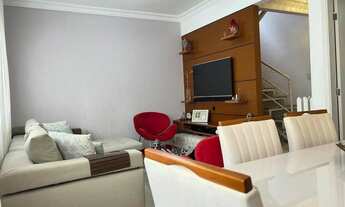 Imagem 5: Casa à venda em Cotia, Granja Viana, com 3 quartos, com 145 m², Bosque dos Manacás