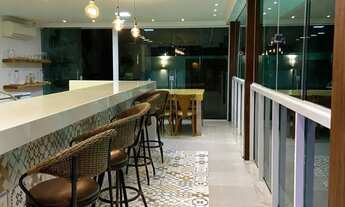 Imagem 3: Casa Praia do Morro - 4 suítes e piscina