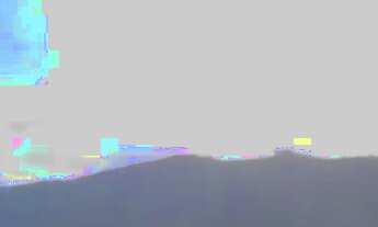 Imagem 5: Terreno ao pé da Montanha Oratório