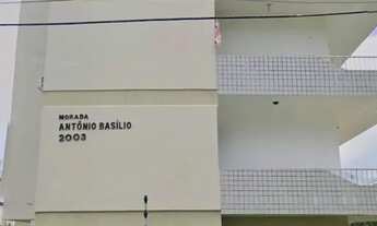 Imagem: APARTAMENTO MORADA ANTÔNIO BASÍLIO - 95,18