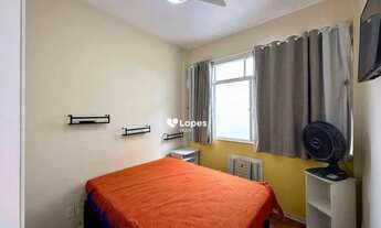 Imagem 6: Apartamento com 2 quartos à venda, 49 m² por R$ 730.000 - Flamengo - Rio de Janeiro/RJ