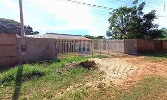 Imagem 4: Casa à Venda no Bairro Paranápolis Andradina/SP