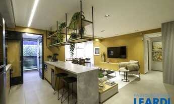 Imagem 4: APARTAMENTO - PINHEIROS - SP