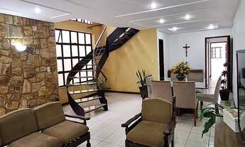 Imagem 2: LINDA CASA À VENDA, NO BAIRRO SAUDADE, BARRA MANSA