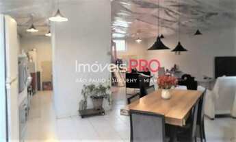 Imagem: SOBRADO COMERCIAL - VILA MARIANA