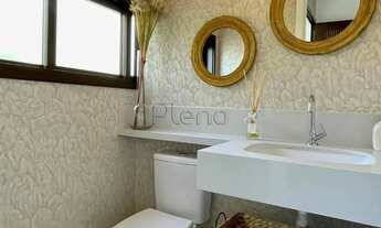 Imagem 7: Sobrado à venda com 3 suítes no Bairro das Palmeiras em Campinas