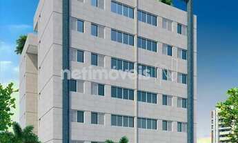 Imagem: Venda Apartamento 2 quartos Castelo Belo