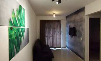 Imagem: Oportunidade - Apartamento Mobiliado - Residencial