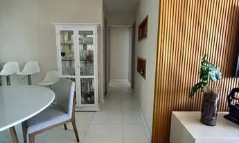 Imagem 2: Apartamento Reformado a 300m do Mar