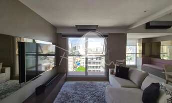 Imagem 5: Apartamento Duplex Mobiliado para Venda no Cambuí - Façanha Imóveis Campinas