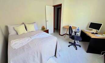 Imagem 7: Casa de 3/4 sendo 1 suíte mobiliada