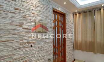 Imagem 6: Apartamento em Rua Floro de Oliveira - Jardim Adriana - Guarulhos/SP