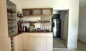 Imagem 5: Apartamento com 3 dormitórios, 80 m² - venda por R$ 720.000,00 ou aluguel por R$ 4.764,00