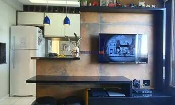 Imagem: Apartamento 3 dormitórios 1 suíte e vaga