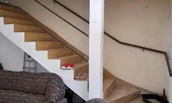 Imagem 5: Casa em Porto Alegre, no bairro Belém Novo, com 2 dormitório(s), e 2 banheiros, à venda