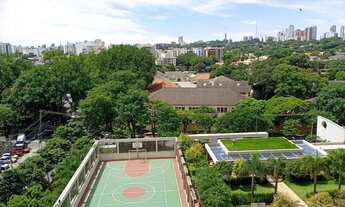 Imagem 4: Imóvel locação, 02 dormitórios, 02 suítes, ar condicionado , 02 vagas na Vila Anastácio