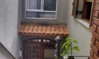 Imagem 3: Sobrado residencial à venda, Vila Antônio, São Paulo