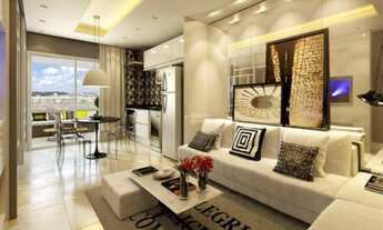 Imagem 2: Apartamento Apartamento com 1 dormitório