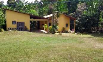 Imagem 3: R$160 mil Linda chácara no papuquara 40x60 com casa 3/4 6