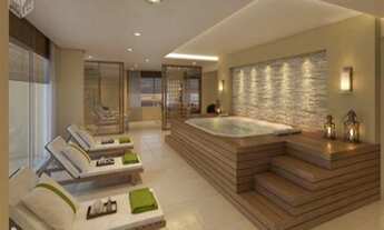 Imagem 5: Apartamento Apartamento com 1 dormitório