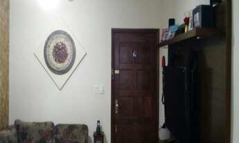 Imagem 3: Apartamento à venda com 2 dormitórios em Parque são vicente, São vicente cod:8107