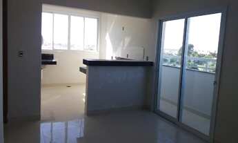 Imagem 5: Apartamento com elevador no Bairro Jaragua - Cód.4843