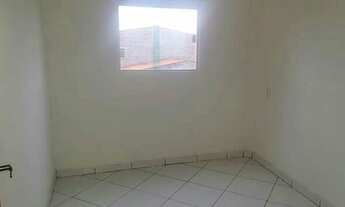 Imagem: Casa Primeiro Andar Alugar - Guarabira/PB