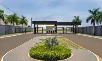 Imagem 3: Condomínio fechado Sun Lake, em até 180 meses, pronto para morar três lagoas MS