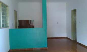 Imagem: Aluga-se uma casa em canaã dos carajás