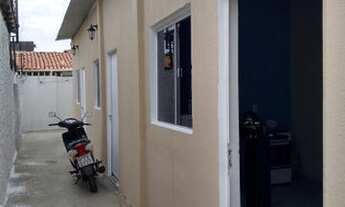 Imagem 2: Quitinete mobiliado Parnaíba