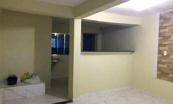 Imagem 2: Alugo casa no centro de Campo Grande