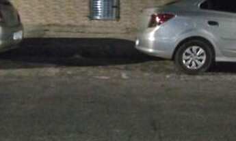 Imagem: Kit net com agua e luz incluso no aluguel