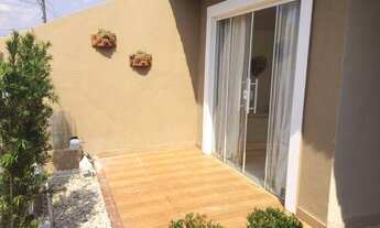 Imagem: Casa condomínio fechado Bela Vista