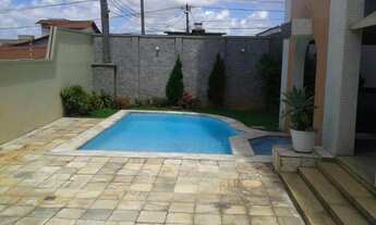 Imagem 2: Apartamento em Lagoa Nova, 3 suítes, 200m²