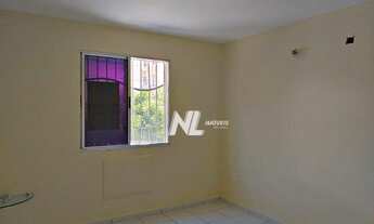 Imagem: Apartamento com 2 dormitórios à venda