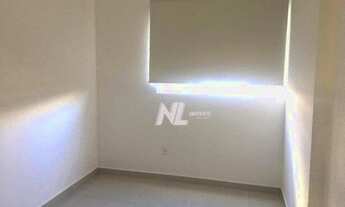 Imagem 7: Apartamento com 3 dormitórios, 1 suíte à venda, 90 m² por R$ 450.000 - Tirol - Natal/RN