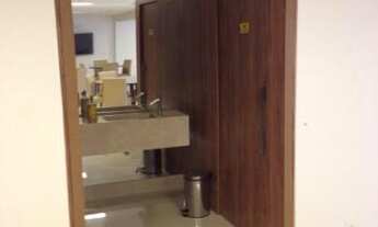 Imagem 2: Aparramento em Tirol