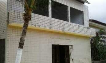 Imagem: Casa em Capim Macio