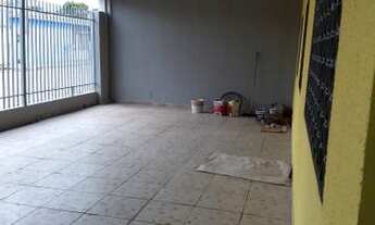 Imagem 2: Casa toda reformada no Tijucal - Venda/locação