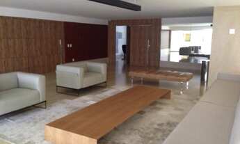 Imagem: Aparramento em Tirol