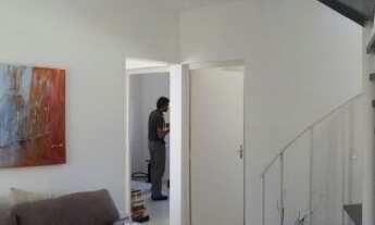 Imagem: Apartamento à venda com 2 dormitórios