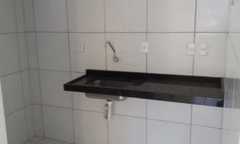 Imagem 7: Apartamento de 02 quartos no Presidente Medice - Residencial Aguas Brancas